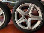 Velgen GLE W166 Mercedes, Auto-onderdelen, Banden en Velgen, Ophalen, Gebruikt, Velg(en), 265 mm