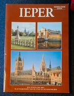 Ieper, Ophalen of Verzenden, Zo goed als nieuw