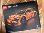 LEGO Technic 42056 - Porsche 911 GT3 RS, Ophalen of Verzenden, Nieuw, Complete set, Lego