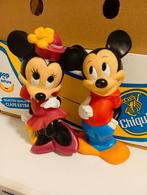 Mickey en Minnie mouse spaarpot, Verzamelen, Ophalen of Verzenden, Zo goed als nieuw