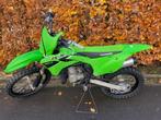 Kawasaki KX85 2023, Motoren, Gebruikt