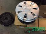 Mitsubishi Spacestar 4 x Velg na 2012 Velgen 4 x 100 14 Inch, 14 inch, Gebruikt, Velg(en), -