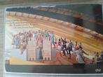 Oktonberfeesten Wieze, Enlèvement ou Envoi, 1960 à 1980, Non affranchie, Flandre Orientale