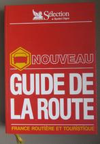 Wegenatlas - Reader's Digest - Guide de la route France, Boeken, Europa, Reader's Digest, Ophalen of Verzenden, Reisgids of -boek