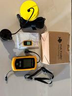 Fishfinder, Watersport en Boten, Hengelsport | Algemeen, Ophalen, Nieuw, Overige typen