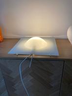 Wandlamp melkglas design, Huis en Inrichting, Ophalen, Zo goed als nieuw, Glas