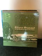 33t Cantiques Bretons, CD & DVD, Vinyles | Musique du monde, Comme neuf, Européenne, 12 pouces