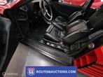 Ferrari Testarossa | 1989 | Route 66 Auctions, Auto's, Zwart, Bedrijf, Handgeschakeld, Overige carrosserie