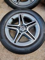 20 inch AMG velgen voor GLE - nieuwstaat, Auto-onderdelen, Banden en Velgen, Ophalen, 275 mm, Banden en Velgen, Nieuw