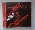 Gene Ammons – Boss Tenor, Ophalen, 1960 tot 1980, Zo goed als nieuw, Jazz