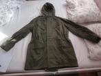 heren parka, Ophalen of Verzenden, Gedragen, Maat 52/54 (L), Groen