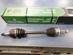 Linker aandrijfas Toyota Prius, Ophalen of Verzenden, Gereviseerd, Toyota