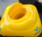 zwemzitje Hydrokids, Ophalen