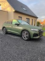 Audi Q5 55TFSI E hybride, Automaat, 1998 cc, 4 cilinders, 5 zetels