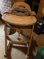 Kinderstoel, Kinderen en Baby's, Kinderstoelen, Ophalen, Gebruikt