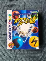 Pokémon Trading Card Game Nintendo GameBoy Color - Japans, Ophalen of Verzenden, Gebruikt