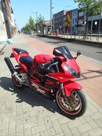 CBR FIREBLADE 954 RR, Motoren, Motoren | Honda, 4 cilinders, Particulier, Meer dan 35 kW, 954 cc