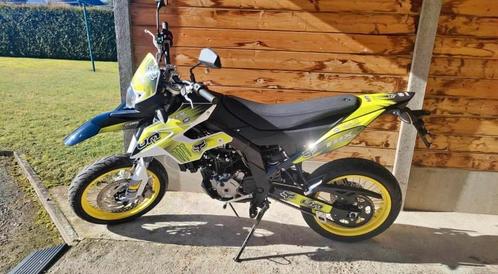Crossmotor Um Dsr SM 125cc Nieuw!, Motoren, Motoren | Aprilia, Bedrijf, Crossmotor, Ophalen