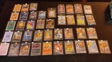 Hitjes/promo's pokemon beschikbaar voor biedingen