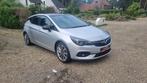 Opel Astra 1.5 CDTi 122pk automaat elegance, Auto's, Leder en Stof, Bedrijf, 5 deurs, 3 cilinders