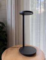 FLOS lamp Oblique antraciet, Kunststof, Design, Ophalen of Verzenden, Zo goed als nieuw