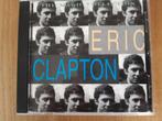 Eric Clapton - The Magic Collection, Cd's en Dvd's, Cd's | Jazz en Blues, Ophalen of Verzenden, 1980 tot heden, Zo goed als nieuw