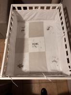 Baby Park, Ophalen, Zo goed als nieuw, Wieltjes