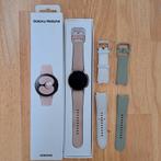 Samsung Galaxy Watch 4 met 2 extra bandjes, Ophalen, Gebruikt