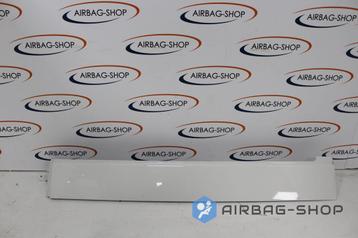 VW Volkswagen Transporter Schuifdeur Strip LB9A Wit  beschikbaar voor biedingen
