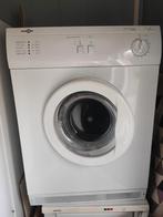 Sèche linge a évacuation, Enlèvement