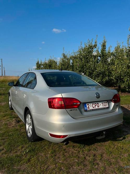 Volkswagen Jetta 1.6 TDI vaste prijs!!, Auto's, Volkswagen, Particulier, Jetta, Diesel, Handgeschakeld, Ophalen