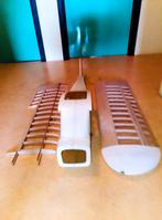 luchtvaart, Ophalen, Niet werkend