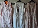 3 mooie kleedjes merkkkedij  mt 40,  2 nieuwe, Kleding | Dames, Ophalen of Verzenden, Zo goed als nieuw