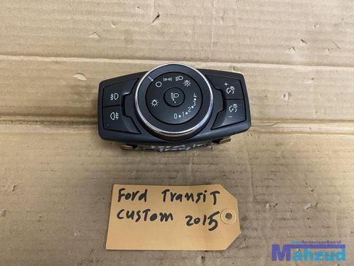FORD TRANSIT TORNEO CUSTOM Licht schakelaar 2013+, Auto-onderdelen, Dashboard en Schakelaars, Ford, Gebruikt