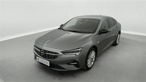 Opel Insignia 1.5 Turbo D Ultimate NAVI / CUIR-ALCANTARA / F, Auto's, Opel, Bedrijf, Te koop, Insignia, Diesel, Berline, 5 deurs