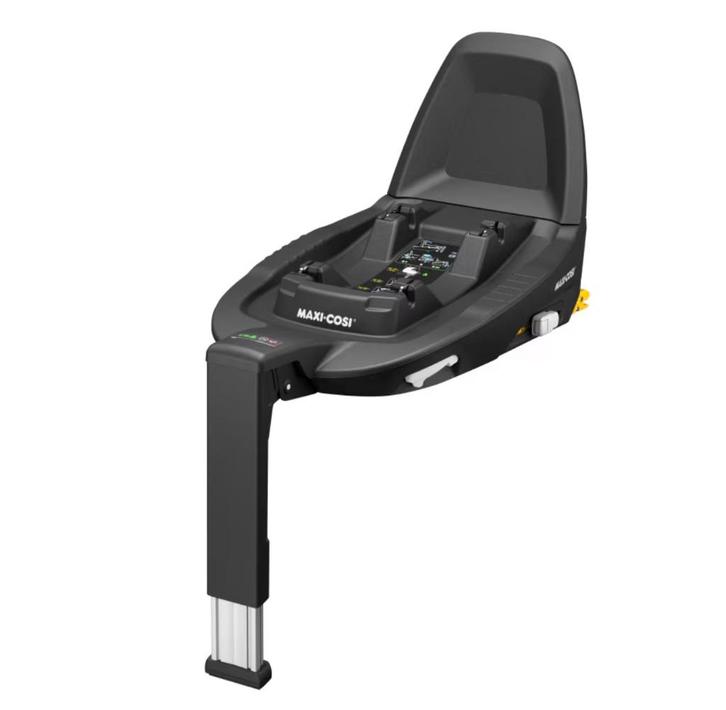 Base isofix maxi cosi Family fix 3 (de 9 mois), Kinderen en Baby's, Autostoeltjes, Zo goed als nieuw, Isofix, Ophalen