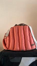 Draagmand/ mand voor in de wagen, Dieren en Toebehoren, Ophalen, Zo goed als nieuw