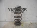 SCHROEFVEER ACHTER Opel Vectra C Caravan (LETTERCODEPT), Gebruikt, Opel