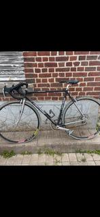 Vintage koersfiets, Fietsen en Brommers, Fietsen | Oldtimers, Ophalen