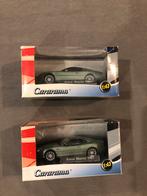 Aston Martin DB7 cararama 1/43, Enlèvement, Comme neuf, Voiture