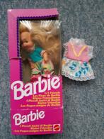 Kleine vriendjes van Barbie, Ophalen of Verzenden, Zo goed als nieuw, Barbie