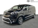 Toyota ProAce VERSO VIP MWB 2.0D 130kW AT, 177 ch, Achat, 4 portes, Entreprise