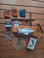 Religieus lotje, Antiek en Kunst, Ophalen of Verzenden