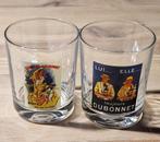 Deux verres Dubonnet, Verzamelen, Ophalen of Verzenden, Zo goed als nieuw, Overige typen
