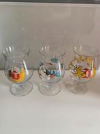 3 brillen uit de DUVEL collectie (5€/stuk), Verzamelen, Glas en Drinkglazen, Zo goed als nieuw