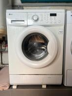 Wasmachine LG, Elektronische apparatuur, Wasmachines, Gebruikt, Ophalen of Verzenden, 6 tot 8 kg