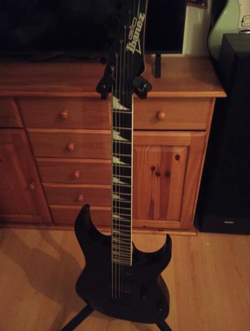 ibanez elektrische gitaar  beschikbaar voor biedingen