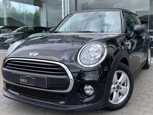 MINI One 1.5D / Airco / Gps / Cruise / PDC / TVA / GARANTIE, Autos, Mini, Entreprise, Achat, One, ABS, Airbags, Air conditionné