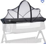 Muggennet babybed, Ophalen, Zo goed als nieuw