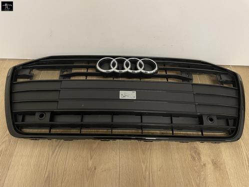 Audi A6 C8 S-Line S6 grill, Autos : Pièces & Accessoires, Autres pièces automobiles, Audi, Utilisé, Enlèvement ou Envoi